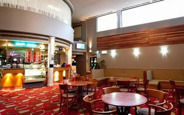 Dubbo RSL Club Motel