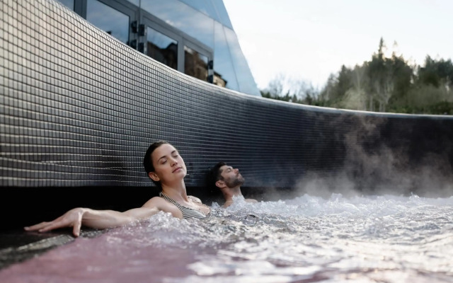 Wellness Hotel Sotelia - Terme Olimia