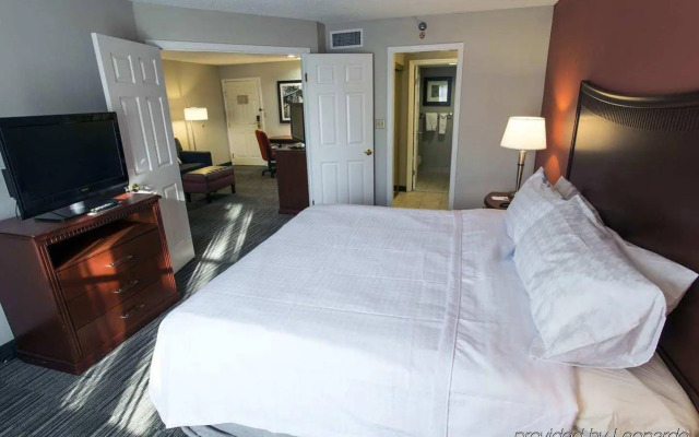 Homewood Suites by Hilton Savannah