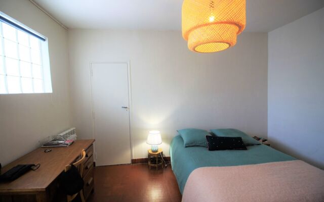 Maison Merance, Arcachon