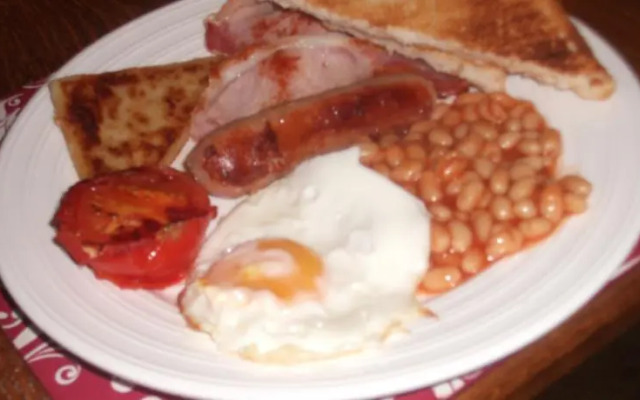 Fuchsia House Bed and Breakfast Connemara