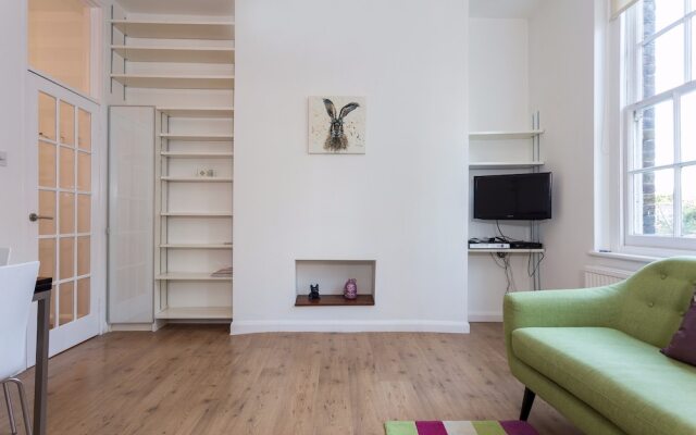 1 Bedroom Apartment in Tufnell Park