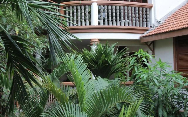 Mystères & Mékong Phnom Penh Lodge
