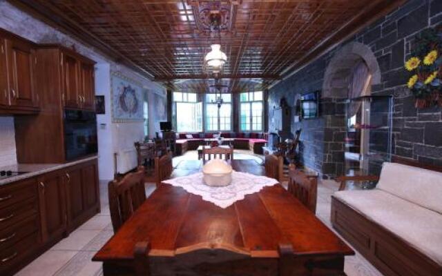Timfea Chalet