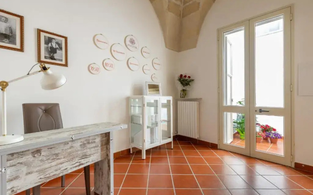 Angenil Bed  Breakfast