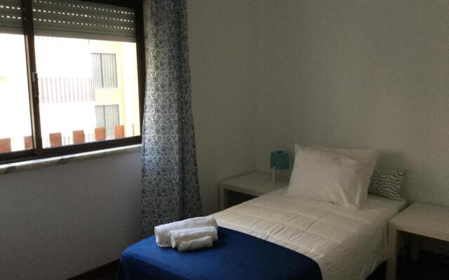 Apartamento Lisboa - Reboleira