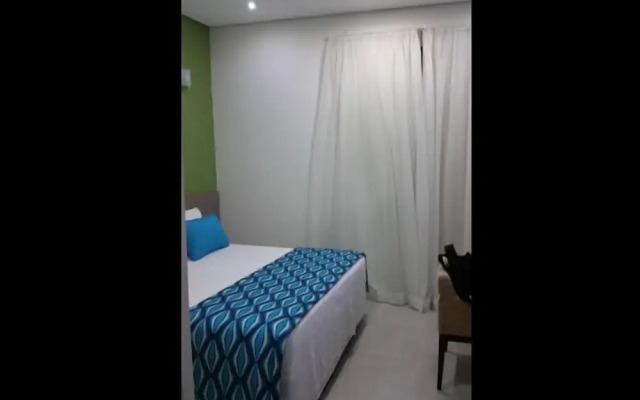 Comfort Hotel Rio Branco
