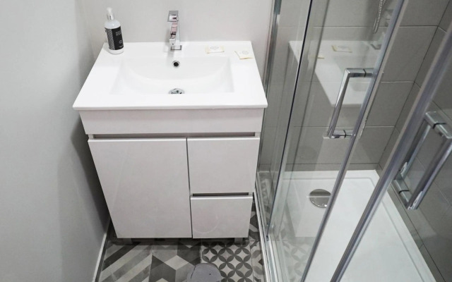 Oporto Bonjardim Residence