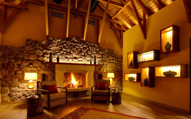 Отель Divan Bodrum