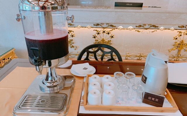 HiONE Gallery Hotel Taichung