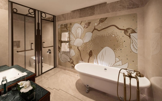 Hengshan Garden Hotel