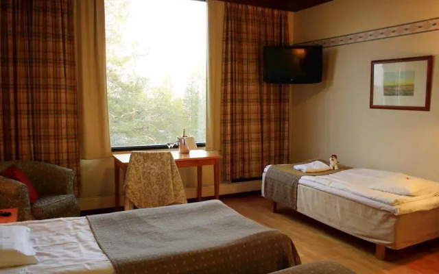 Lapland Hotels Sky Ounasvaara