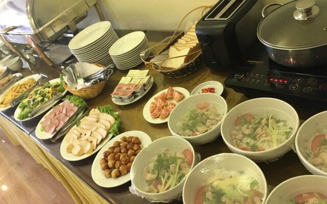 HAAP Viet Travel Homestay