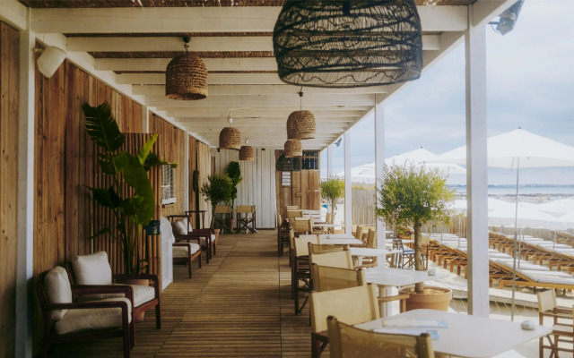 Hôtel La Plage, La Grande-Motte