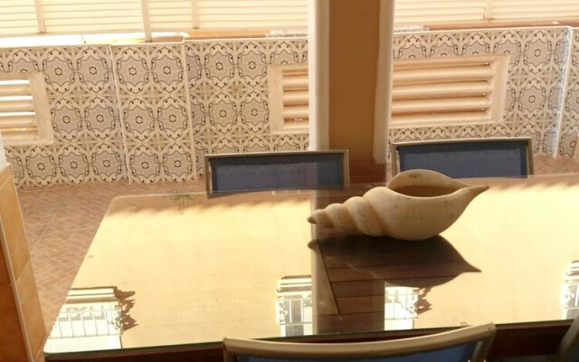 Apartment With 2 Bedrooms in Los Alcázares, With Wonderful City View,