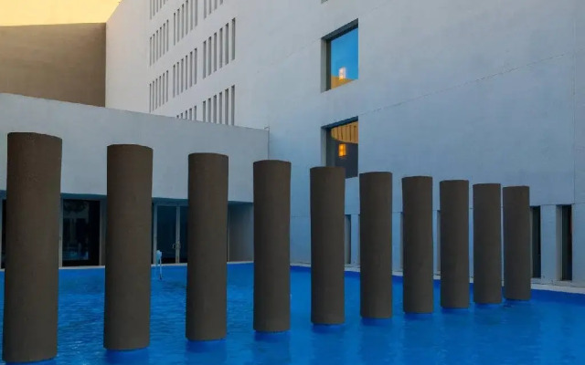 Marriott Dallas/Fort Worth Westlake