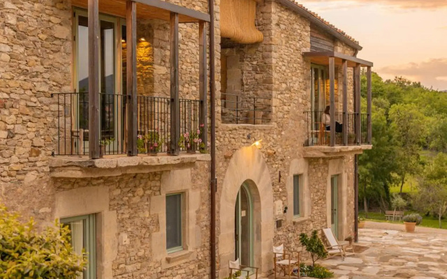 Can Buch ECOHotel Boutique & SPA