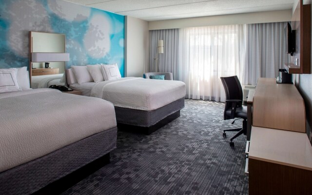 Sonesta Select Atlanta Norcross I-85