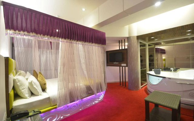 Hotel Salute