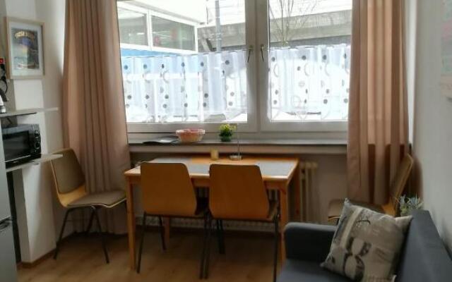 Apartments Nikol - Ludwigshafen