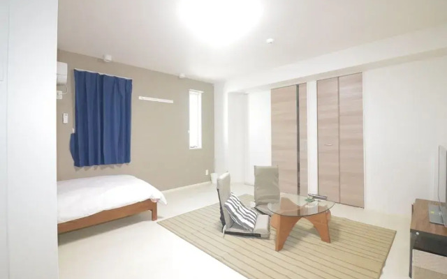 HG Cozy Hotel No.78 Kyobashi Station