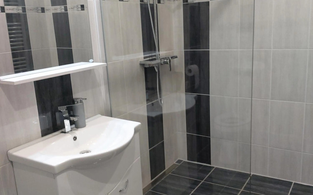 Árkád Center Apartman