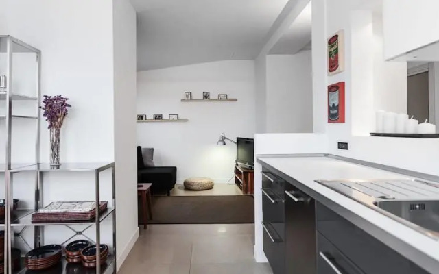 Maderno Apartment