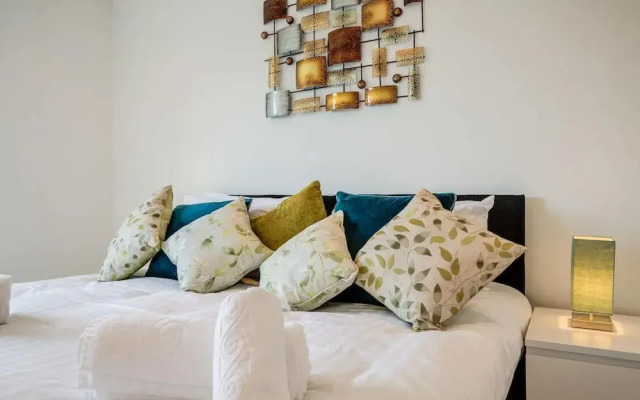 Malthouse Apartments Kew