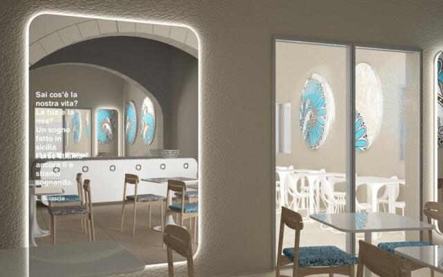 Palazzo Gatto Art Hotel & SPA, BW Premier Collection