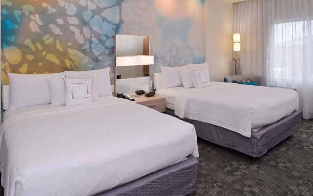 Courtyard by Marriott Toledo North