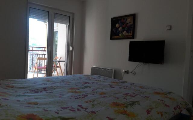 Apartment Goran and Milena