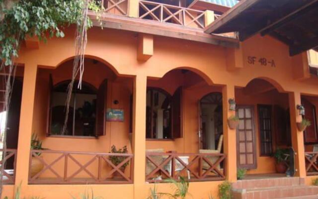 Fuego Mio Bed & Breakfast