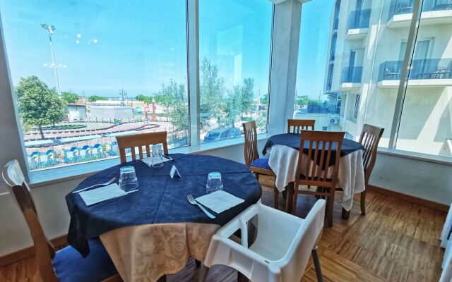 Hotel Massimo Resort