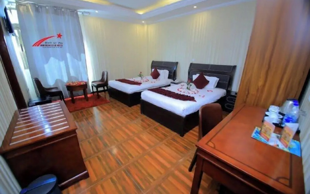 Northern Star International Hotel