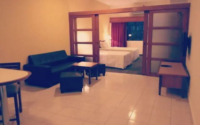 Cempaka Apartment Hotel