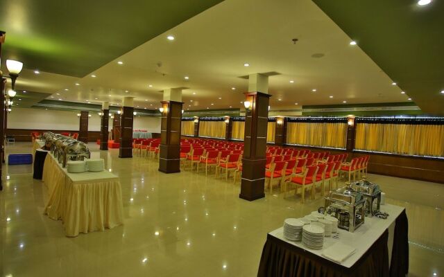 Harbour Hotels