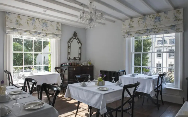 The Bridge House Boutique B&B