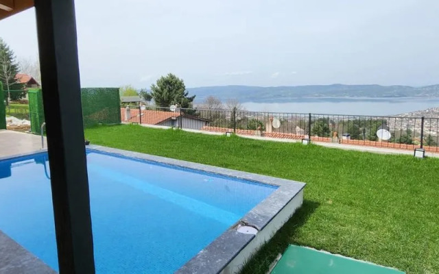 Sapanca Bungalov 152