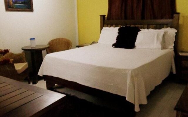 Chic Hotel Montecristi