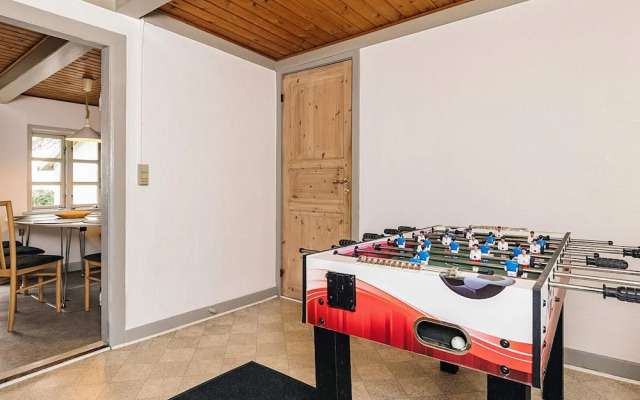 8 Person Holiday Home in Svendborg