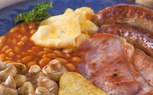 Millie and Babas Room