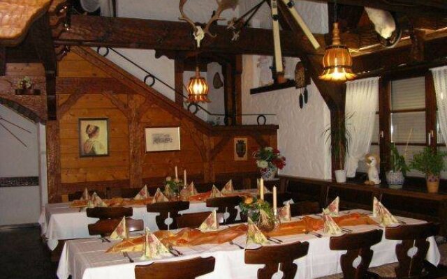 Zuwälder Stüble