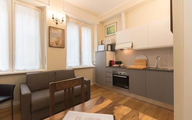 Hemeras Boutique House Aparthotel Castello 2