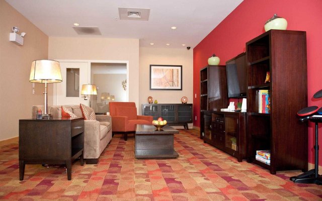 TownePlace Suites by Marriott Mooresville