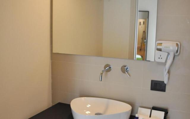 Eva Luxury Rooms Cagliari