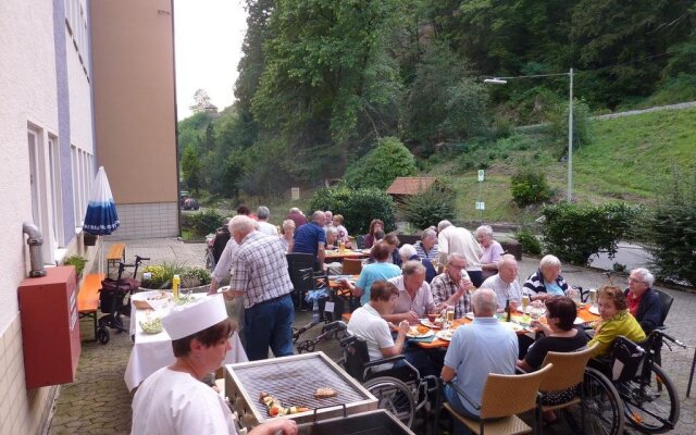 GesundheitsHotel Das Bad Peterstal