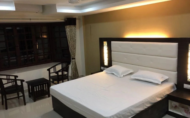 Sri Guru Inn