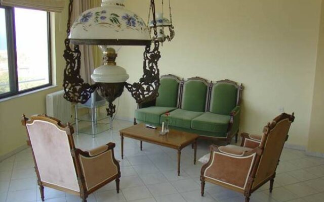 Loucerna Suites Chania