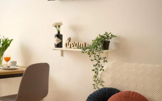 Apartment Boris