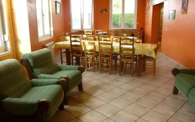 La Ferme Des P'tits Loups